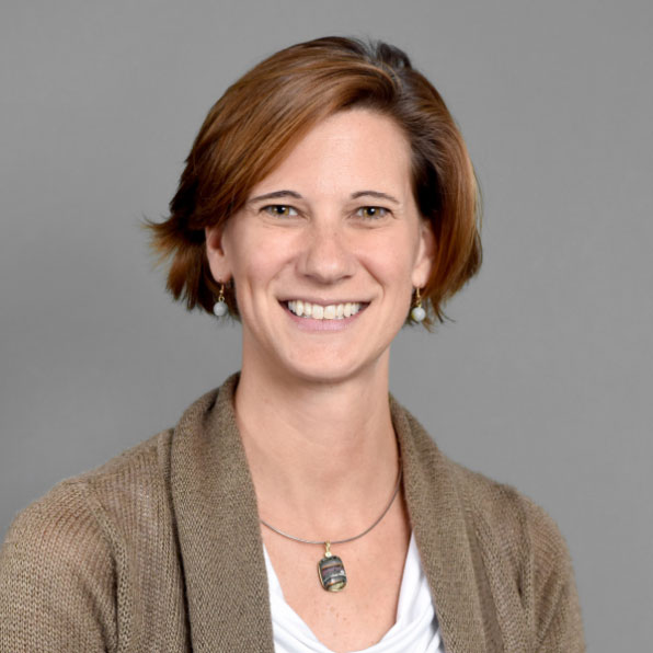 headshot of Anna Kotleba