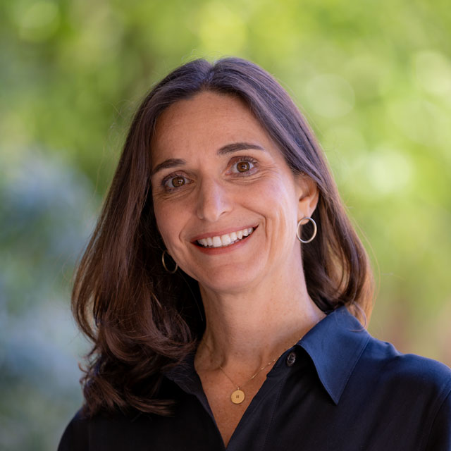 headshot of Cristy Guleserian