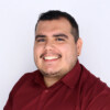 headshot of Enrique Borges