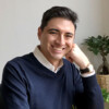 headshot of Ernesto Abeytia