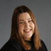 headshot of Hannah Jennewein