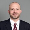 headshot of Justin Stritch
