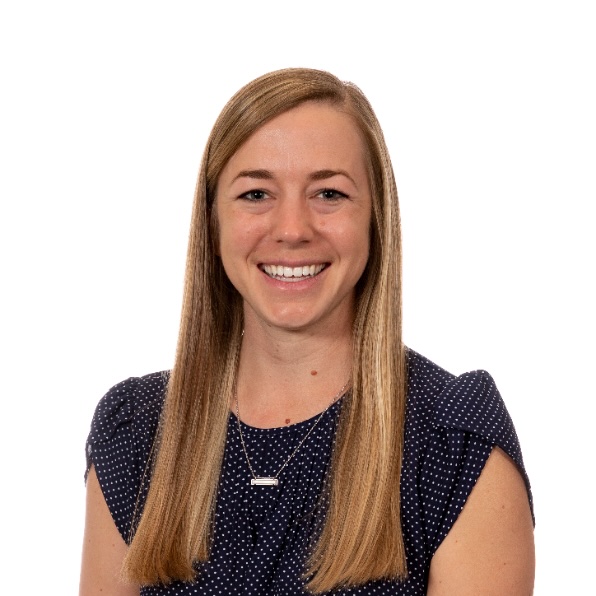 headshot of Lisa Molloy