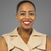 Headshot of Dominique Hayes