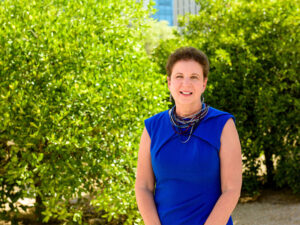 MLFC Dean Carole Basile
