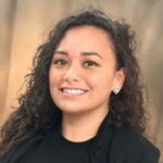 Headshot of Marylin Monroy