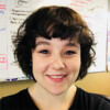 Headshot of Bailey Borman
