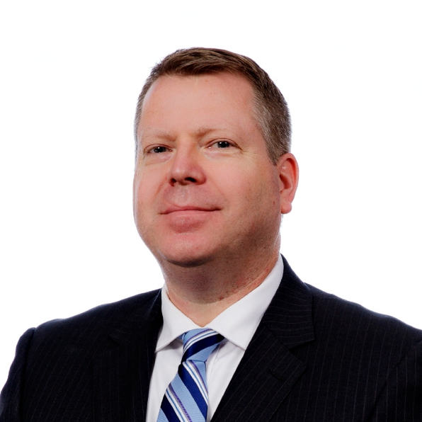 Headshot of Brian Mattson
