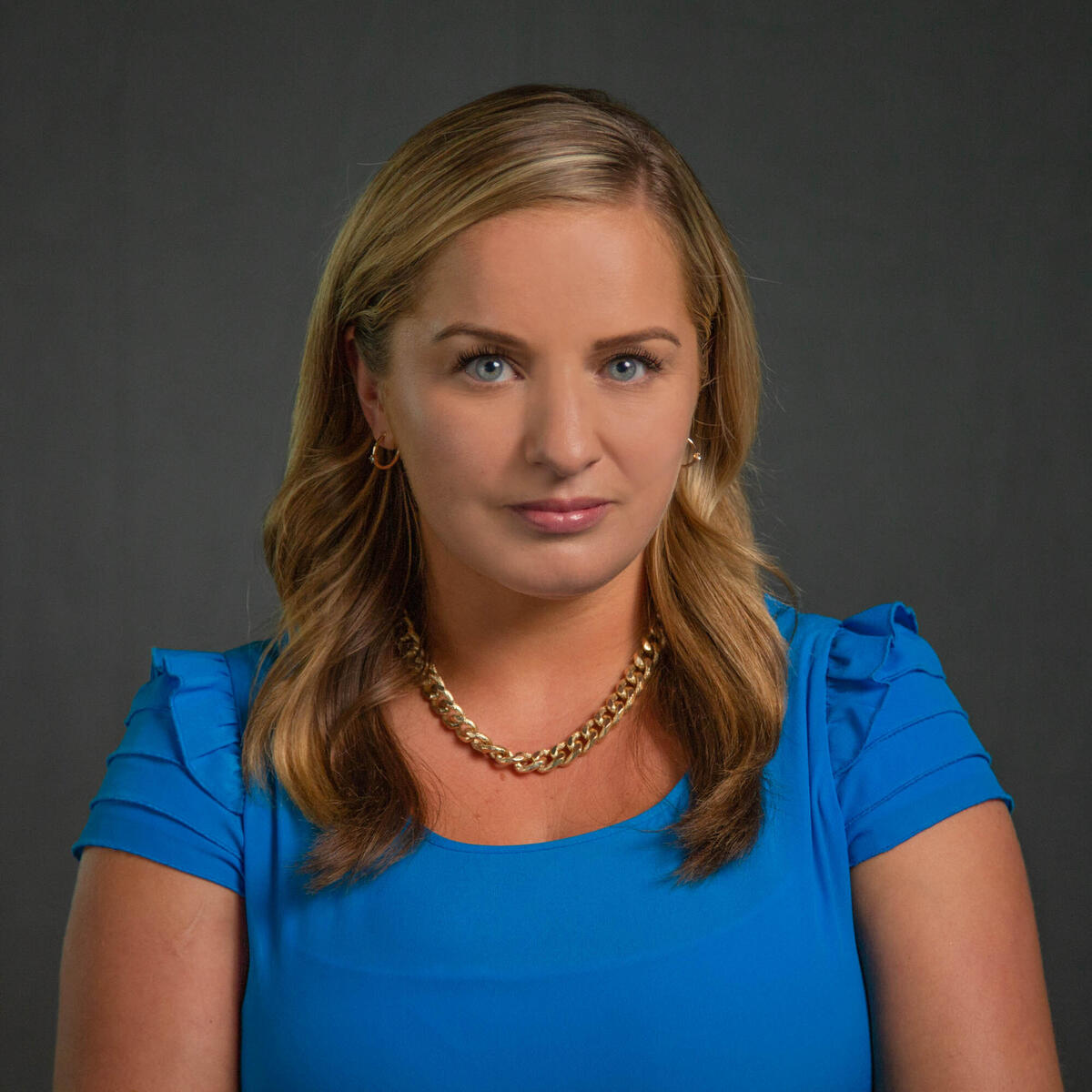 Headshot of Emily Callahan