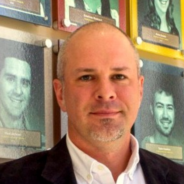 Headshot of Kyle Mox