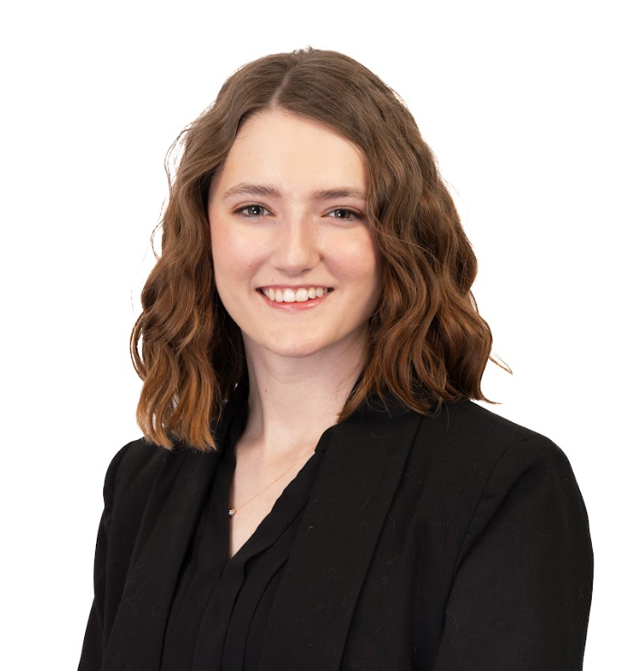 Headshot of Skylar Gonzales